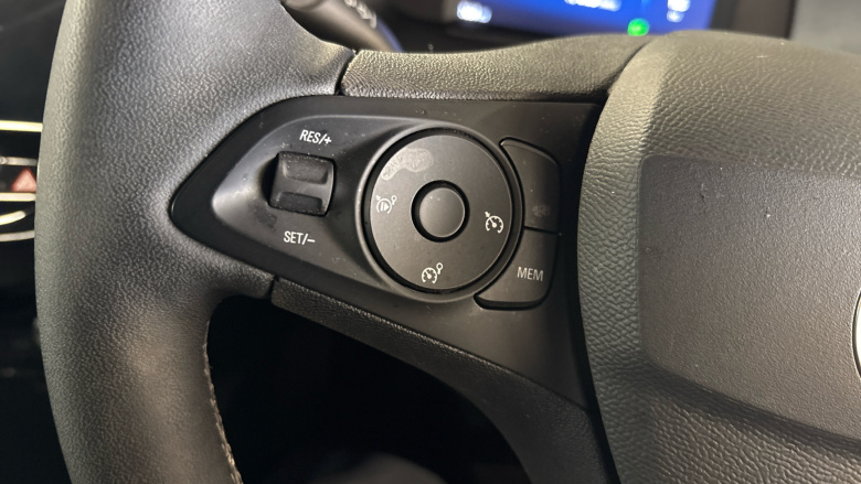 Vauxhall Corsa 1.2 GS 5dr Petrol Hatchback